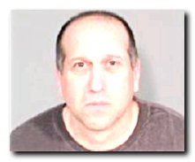 Offender Michael David Viccariello