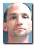 Offender Michael Dean Steffey