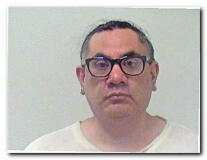 Offender Michael Mechell Orosco