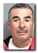 Offender Michael Roger Verdugo