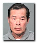 Offender Michael Tran