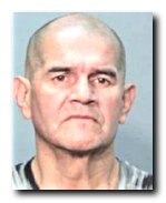 Offender Michael Vasquez