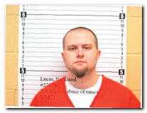 Offender Nathaniel Duane Lucas