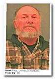 Offender Paul Wendell Chandler