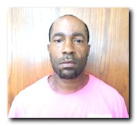 Offender Ricky Tyrone Franks