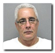 Offender Robert Dibenedetto