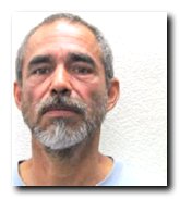 Offender Roger G Llamas