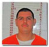 Offender Santos Jose Arellanes-beltran