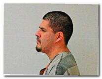 Offender Thomas Ron Martinez