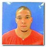 Offender Tylor Alexander Alvarado