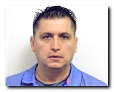 Offender Alejandro Rubio Rubio