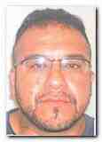 Offender Anthony Amador Haro