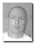 Offender Billy Edward Conley