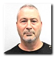 Offender Bryan Robert Petrea