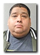 Offender Charles Rodriquez