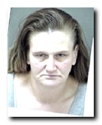 Offender Christina Gale Timms