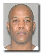 Offender Clarence Terrell Martin