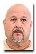 Offender Daniel Rodriguez