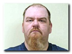 Offender Danny Gene Porter