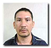 Offender Dimas Rodolfo Garza Jr