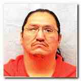 Offender Ebenezer Jacob Little Thunder