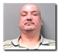 Offender Gaston Soto