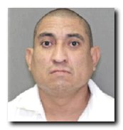 Offender Gilberto Gastorena