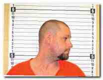 Offender Gregory Scott Mayo