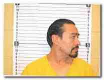 Offender James Edwin Medina