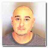 Offender Jesse Raymond Garcia