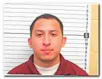 Offender Jesus Emanuel Vargas