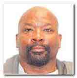 Offender Jimmie Earl Hill