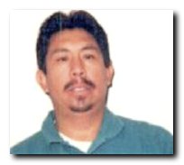 Offender Joe G Tapia