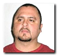 Offender Jose Alvarez