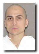 Offender Juan Manuel Vasquez