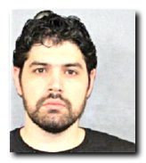 Offender Julian Antonio Sanchez