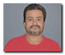 Offender Julio Cesar Velez