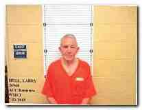 Offender Larry Don Hull