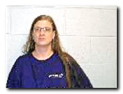 Offender Mary Leanette James