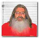 Offender Melvin Shane Gregg