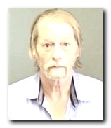 Offender Michael Alan Wedel