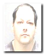 Offender Michael Andrew Wright