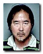 Offender Michio Emerson