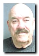 Offender Mickey Earl Stutsman