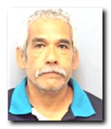 Offender Mickey Jay Pulido