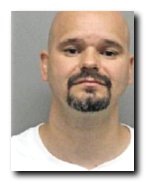 Offender Pete Duquette