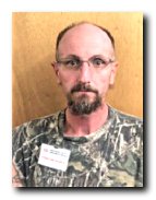 Offender Randall Lloyd Howell