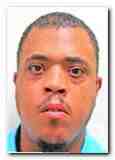 Offender Romalis Nathaniel Hawkins