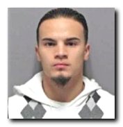 Offender Sean M Rodriguez