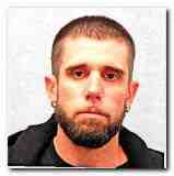 Offender Travis Dale Richardson